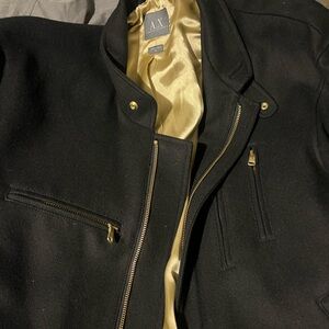 Vintage Armani Exchange Jacket